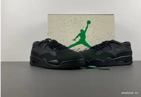  RM Cat” Jordan FQ7939-004 “Black 4  Air FQ7939-004 0601